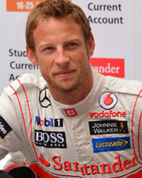 Jenson Button